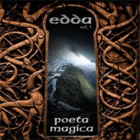 Purchase Poeta Magica - Edda Vol. 2