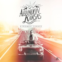 Purchase Abandon Kansas - A Midwest Summer (EP)