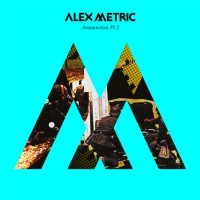 Purchase Alex Metric - Ammunition Pt. 3 (EP)