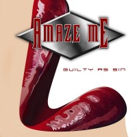 Purchase Amaze Me - Guilty As Sin