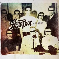 Purchase Anarbor - Burnout