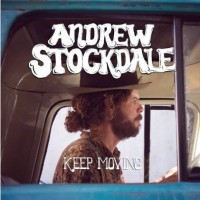 Purchase Andrew Stockdale - Keep Moving