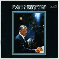 Purchase Antonio Carlos Jobim - Francis Albert Sinatra & Antonio Carlos Jobim (Vinyl)