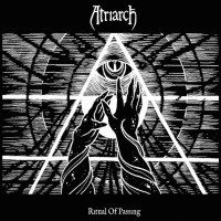 Purchase Atriarch - Ritual Of Passing