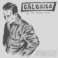 Purchase Calexico - Roadmap (EP)