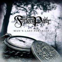 Purchase Forlorn Path - Man's Last Portrait
