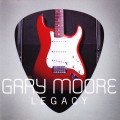 Buy Gary Moore - Legacy CD2 Mp3 Download