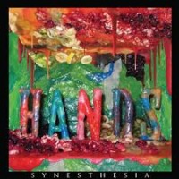 Purchase Hands - Synesthesia