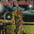 Buy Iron Maiden - Iron Maiden (Vinyl) Mp3 Download