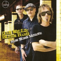 Purchase Jay Willie Blues Band - New York Minute
