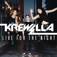 Purchase Krewella - Live For The Night (Explicit Version) (CDS)