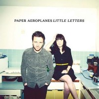 Purchase Paper Aeroplanes - Little Letters