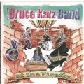 Buy Bruce Katz Band - Live! At The Firefly Mp3 Download