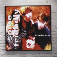 Purchase The Charlatans - Some Friendly (Reissue 2010) CD1