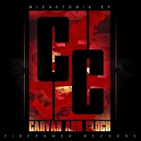 Purchase Carvar & Clock - Miskatonik (EP)