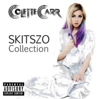 Purchase Colette Carr - Skitszo Collection