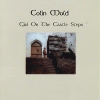Purchase Colin Mold - Girl On The Castle Steps