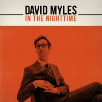Purchase David Myles - In The Nighttime CD1