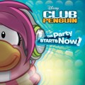 Buy VA - Club Penguin: The Party Starts Now! (EP) Mp3 Download