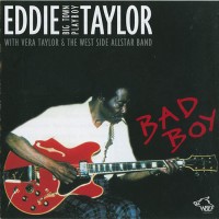 Purchase Eddie Taylor - Bad Boy