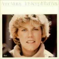 Purchase Anne Murray - Let's Keep It That Way (Vinyl)