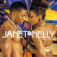 Purchase Janet Jackson - Call On Me (Feat. Nelly) (CDR)