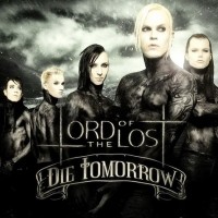 Purchase Lord of the Lost - Die Tomorrow CD1