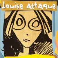 Purchase Louise Attaque - Louise Attaque
