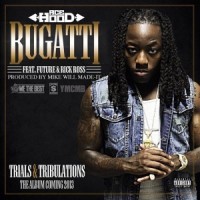 Purchase Ace Hood - Trials & Tribulations