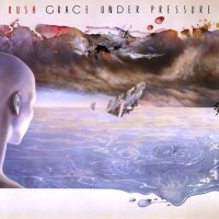 Purchase Rush - Grace Under Pressure (Remastered 1997)