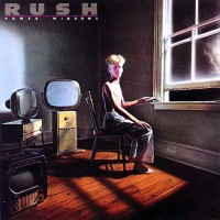 Purchase Rush - Power Windows (Remastered 1997)