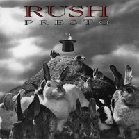 Purchase Rush - Presto (Remastered 2004)