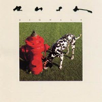 Purchase Rush - Signals (Remastered 1997)