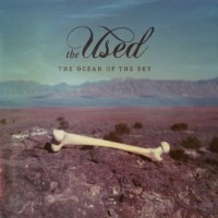 Purchase The Used - The Ocean Of The Sky (EP)