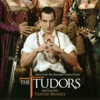 Purchase Trevor Morris - The Tudors (Original Motion Picture Soundtrack)