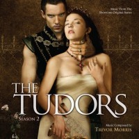 Purchase Trevor Morris - The Tudors: Season 2 (Original Motion Picture Soundtrack)