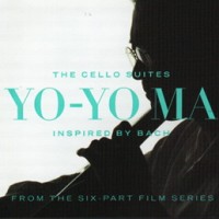 Purchase Yo-Yo Ma - The Cello Suites Inspired CD1