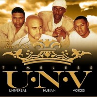 Purchase U.N.V. - Timeless