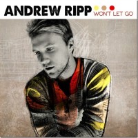 Purchase Andrew Ripp - Won't Let Go