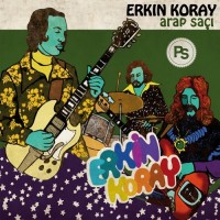 Purchase Erkin Koray - Arap Saci (CDS)