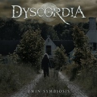 Purchase Dyscordia - Twin Symbiosis