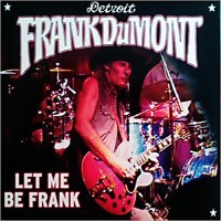 Purchase Frank Dumont - Let Me Be Frank
