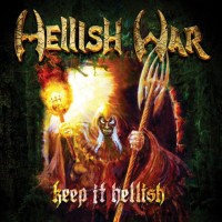 Purchase Hellish War - Keep It Hellish