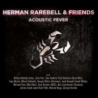 Purchase Herman Rarebell & Friends - Acoustic Fever