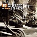 Buy Nando Reis - Mtv Ao Vivo Mp3 Download