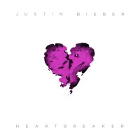 Purchase Justin Bieber - Heartbreaker (CDS)