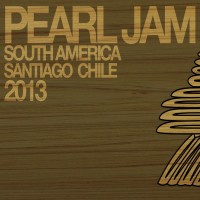 Purchase Pearl Jam - 2013-04-06 Lollapalooza, Santiago, Chile CD1