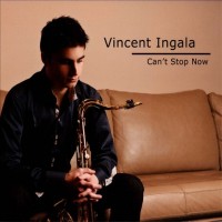 Purchase Vincent Ingala - Can't Stop Now