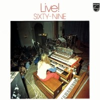 Purchase Sixty-Nine - Live! (Vinyl)