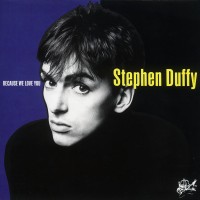 Purchase Stephen Duffy - Because We Love You